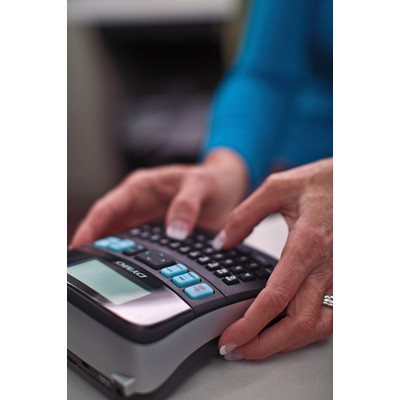 Dymo LabelManager (LM) 210D+ címkenyomtató készlet (2094492) Dymo LabelManager (LM) 210D+ címkenyomtató készlet (2094492)